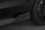 Mercedes-AMG C63 S 650 by Brabus 2017 года